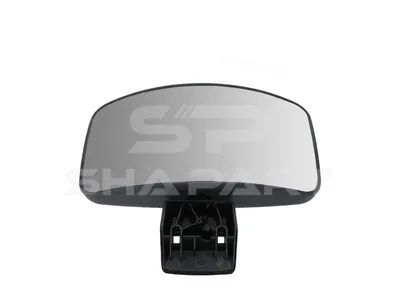 1.22961 Kerb observation mirror, R: 300 mm