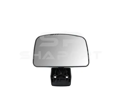 1.22962 Kerb observation mirror, R: 300 mm