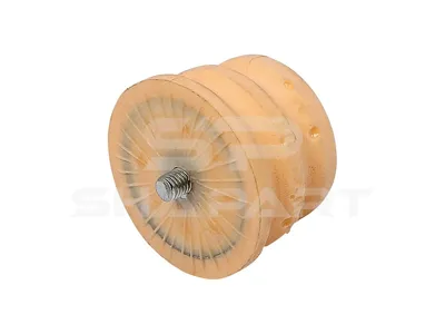 1.22964 Vibration damper