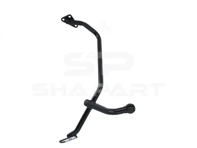 1.22974 Bracket, front mirror