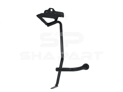 1.22975 Bracket, front mirror