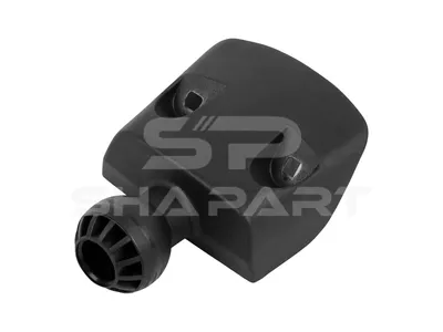 1.22982 Bracket, kerb observation mirror