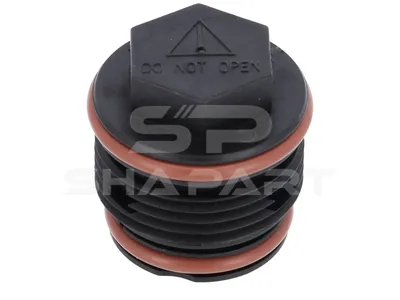 1.22995 Pressure control valve, expansion tank