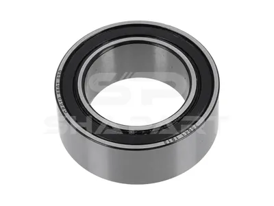 1.23030 Ball bearing, compressor, d: 35 mm, D: 55 mm, H: 20 mm