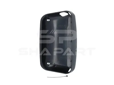 1.23038 Cover, main mirror, left