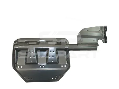 1.23065 Fender bracket, right