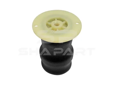 1.23075 Air bellow, refrigerant compressor