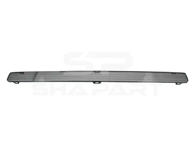 1.23120 Front grid, L: 1135 mm
