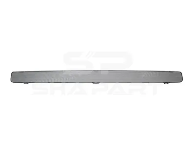 1.23122 Front grid, L: 1165 mm