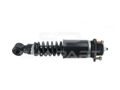 1.23136 Cabin shock absorber