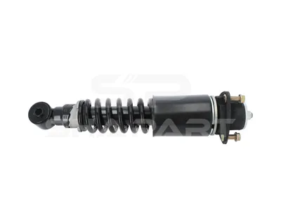 1.23138 Cabin shock absorber