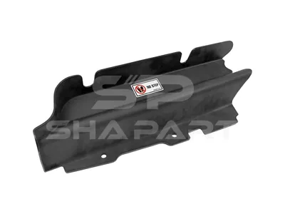 1.23158 Cover, step, left