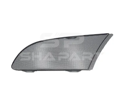 1.23166 Front grid, left