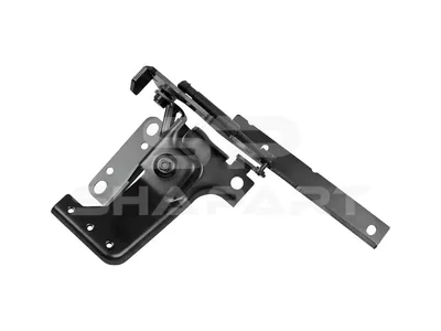 1.23171 Bracket, front grill, lower, right
