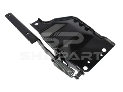 1.23192 Hinge, left
