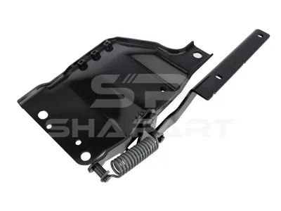 1.23193 Hinge, right