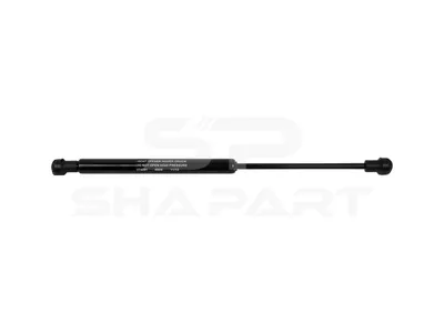 1.23249 Gas spring, bed, L: 315 mm, 400 N, Ls: 123 mm