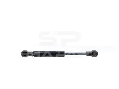 1.23254 Gas spring, L: 157 mm, 250 N, Ls: 46 mm