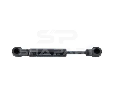 1.23255 Gas spring, L: 140 mm, 250 N, Ls: 35 mm