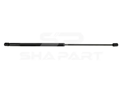 1.23258 Gas spring, L: 585 mm, 400 N, Ls: 255 mm