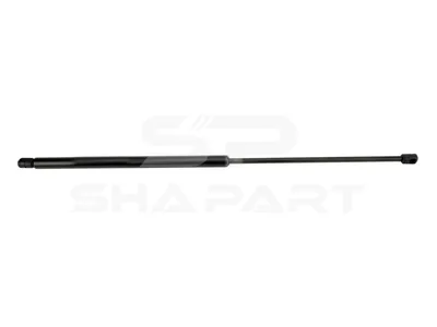 1.23259 Gas spring, L: 685 mm, 400 N, Ls: 300 mm