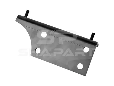 1.23268 Bracket, left