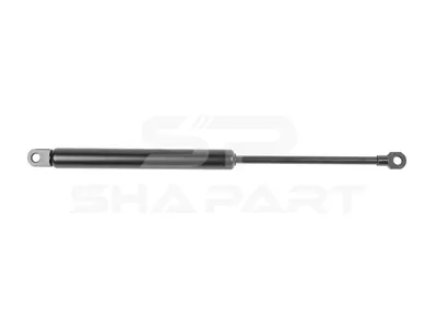 1.23272 Gas spring, bed, L: 265.5 mm, 100 N, Ls: 100 mm