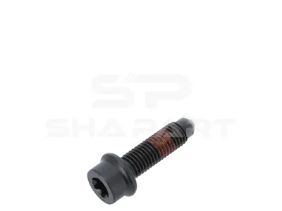 1.23281 Screw, M14 x 2, L: 50 mm, 8.8