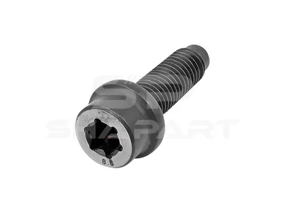 1.23293 Screw, M14 x 2, L: 55 mm, 10.9