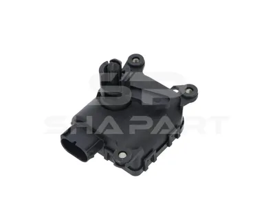 1.23318 Adjusting motor, heating
