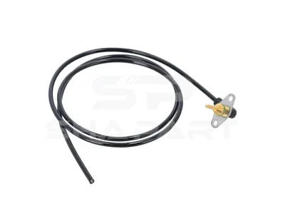 1.23319 Temperature sensor, D1: 5 mm, D2: 15.9 mm, Tmax: 150 °C
