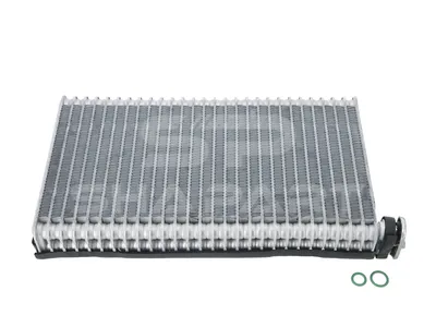 1.23325 Evaporator, L: 344 mm, W: 195 mm, T: 50 mm
