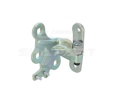1.23329 Hinge, lower left