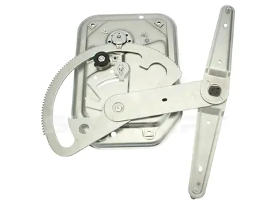 1.23331 Window regulator, right, without motor