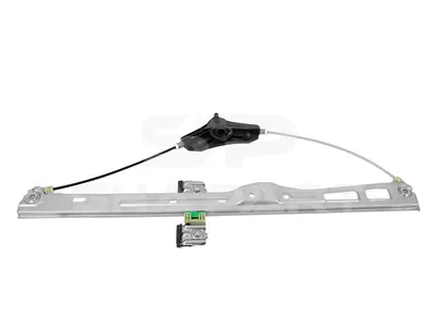 1.23333 Window regulator, left