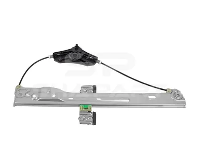 1.23334 Window regulator, right