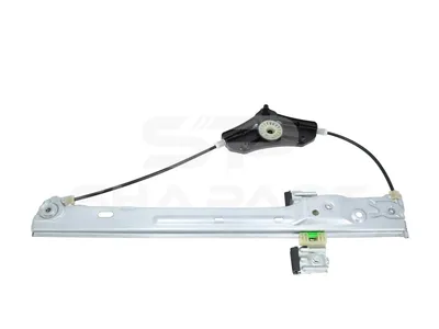1.23335 Window regulator, left