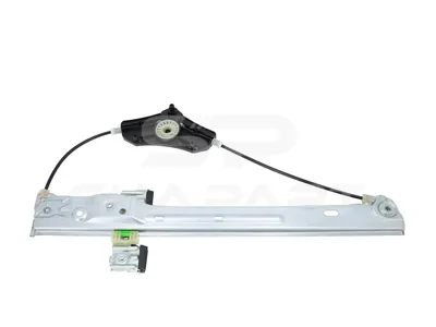 1.23336 Window regulator, right