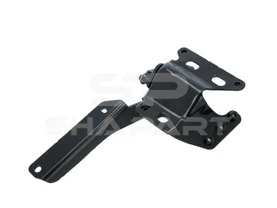 1.23343 Hinge, left