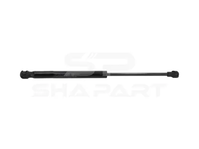 1.23367 Gas spring, bed, L: 362 mm, 300 N, Ls: 145 mm
