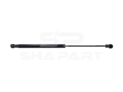 1.23369 Gas spring, bed, L: 363 mm, 200 N, Ls: 148 mm