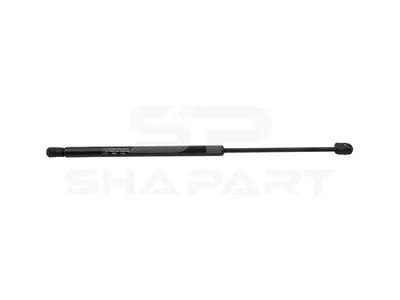 1.23370 Gas spring, L: 487 mm, 250 N, Ls: 186 mm