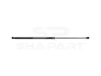 1.23371 Gas spring, L: 735 mm, 380 N