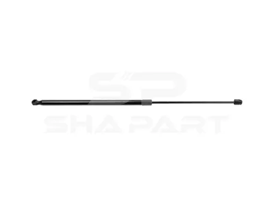 1.23372 Gas spring, L: 705 mm, 310 N
