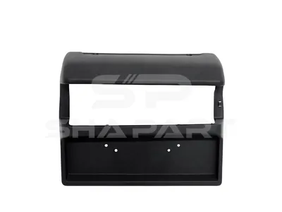 1.23420 Cover, fender, left