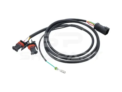 1.23432 Cable harness, injection nozzle