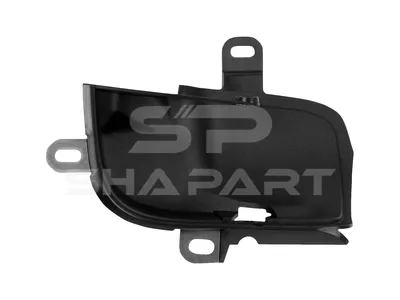 1.23441 Frame, door handle, right