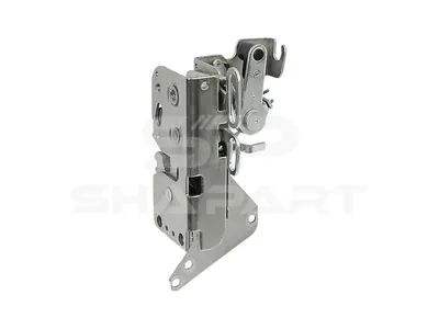 1.23451 Door lock, right