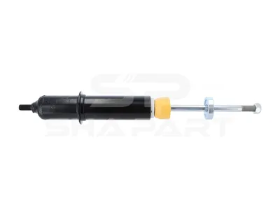 1.23462 Cabin shock absorber, M12 x 1,75, M12 x 1,75, Lmin: 320 mm, Lmax: 420 mm