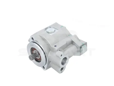1.23466 Servo pump